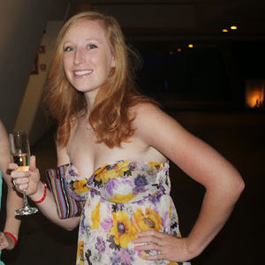 Meet your Posher, Christine